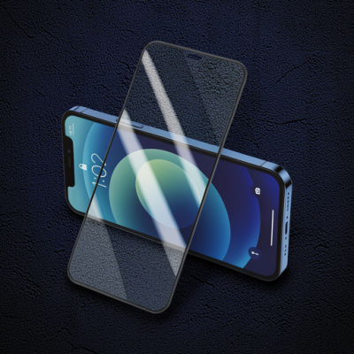 Oppo Reno 11f 3d Antistatik Cam Ekran Koruyucu