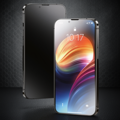 Oppo Reno 11f 3d Antistatik Mat Seramik Nano Ekran Koruyucu