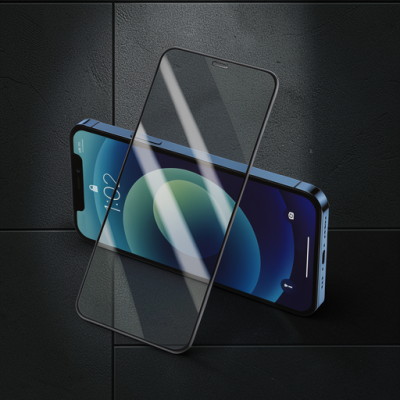 Oppo Reno 11f 3d Antistatik Seramik Nano Ekran Koruyucu
