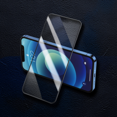 Oppo Reno 4 Lite 3d Antistatik Cam Ekran Koruyucu
