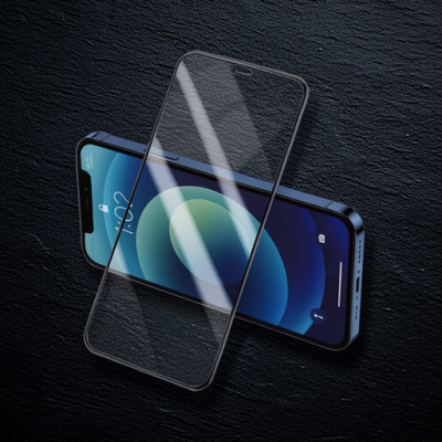 Oppo Reno 5 Lite 3d Antistatik Cam Ekran Koruyucu