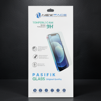 Oppo Reno 5 Lite Pasifik Cam Ekran Koruyucu