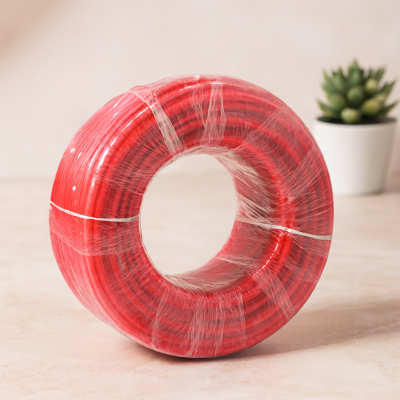 Örgülü Bahçe Hortumu 1/2 (50 m)