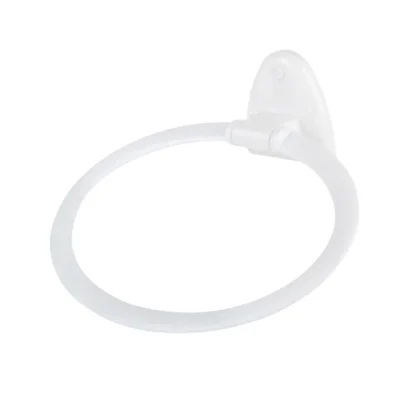 Oval Havlu Askacağı