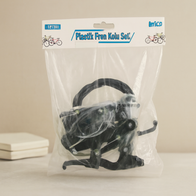 Plastik Bisiklet Fren Takımı Parçaları
