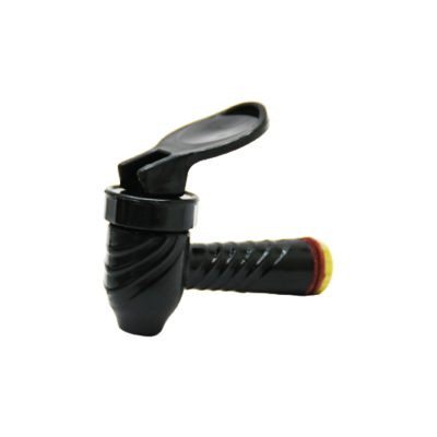 Plastik Semaver Musluk Erkek Tip