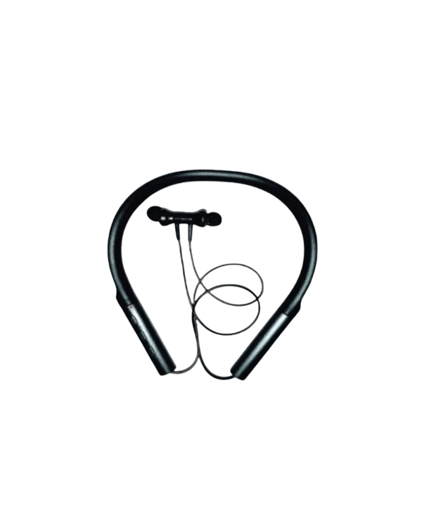 Polygold PG-100 Type-C Şarjlı Bluetooth Kulaklık – Boyun Askılı, Uzun Pil Ömürlü, Mikrofonlu