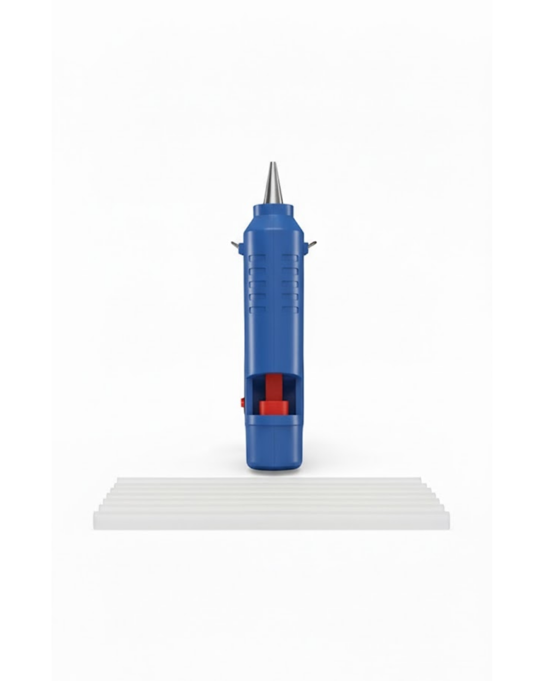 11 mm Silikon Uyumlu 60 W Silikon Tabancası 5 Adet Silikon Hediyeli
