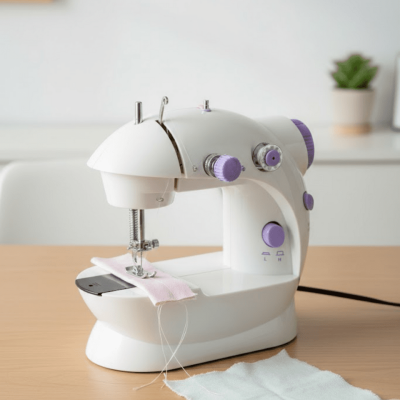 PRO DİKİŞ MAKİNESİ