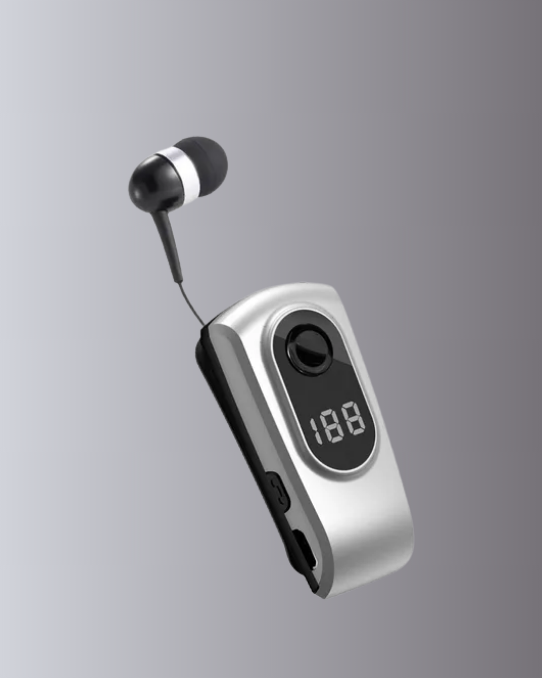 Titreşimli Bluetooth Kulaklık – Hızlı Şarj ve Uzun Bekleme Süresi Yeni Nesil