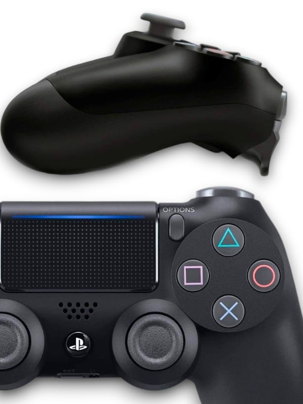 PS 4 KOL