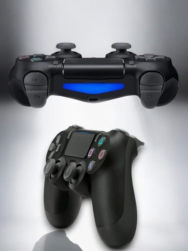 PS 4 KOL
