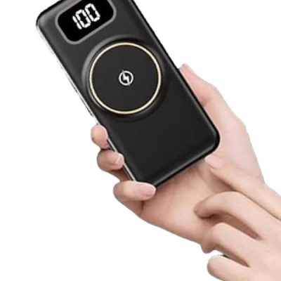 PW10 POWERBANK TEMASSIZ