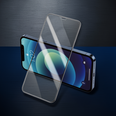 Realme 12 5g 3d Antistatik Seramik Nano Ekran Koruyucu