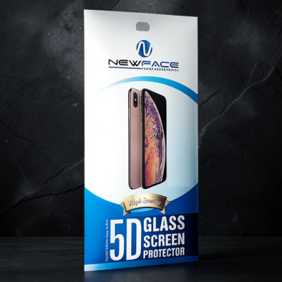 Realme C2 5d Eko Cam Ekran Koruyucu