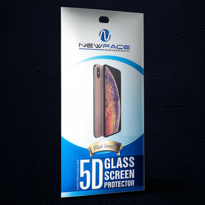 Realme C25 5d Eko Cam Ekran Koruyucu