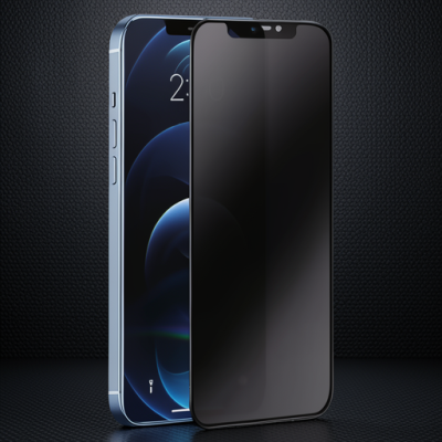 Realme C53 3d Antistatik Hayalet Cam Ekran Koruyucu