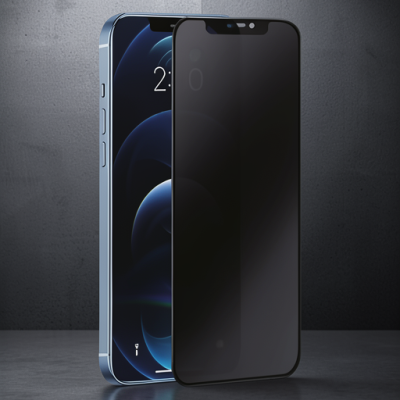 Realme C55 3d Antistatik Hayalet Cam Ekran Koruyucu