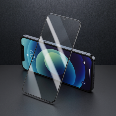 Realme C55 3d Antistatik Seramik Nano Ekran Koruyucu