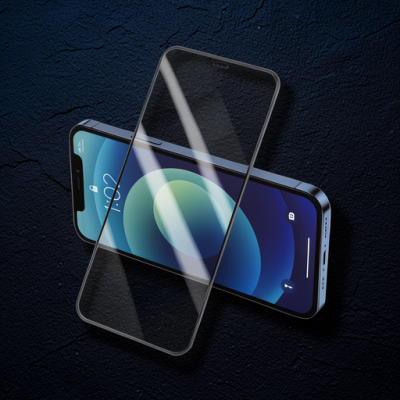 Realme Gt2 Pro 5g 3d Antistatik Seramik Nano Ekran Koruyucu