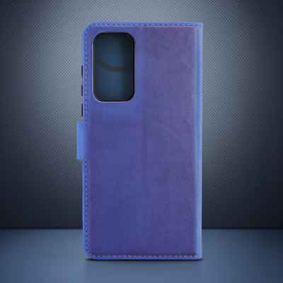Reeder P13 Blue 2021 Kılıf Trend S Plus Kapaklı Kılıf - Kırmızı