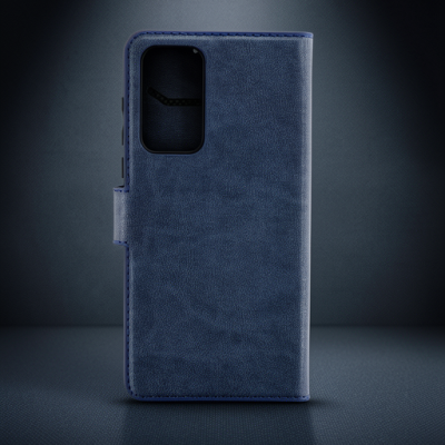 Reeder P13 Blue 2021 Kılıf Trend S Plus Kapaklı Kılıf - Lacivert
