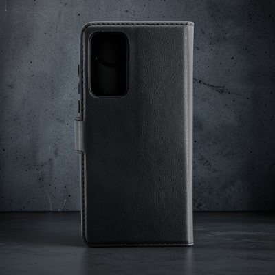 Reeder P13 Blue 2021 Kılıf Trend S Plus Kapaklı Kılıf - Siyah