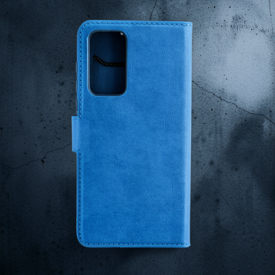Reeder P13 Blue 2021 Kılıf Trend S Plus Kapaklı Kılıf - Yeşil