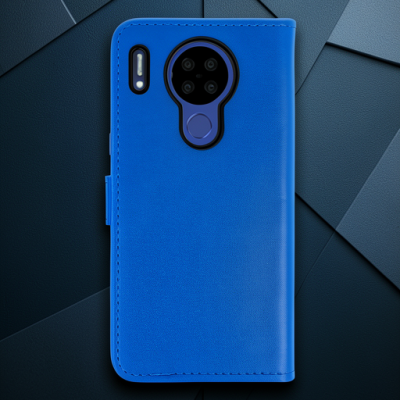 Reeder P13 Blue Max Lite Kılıf Trend S Plus Kapaklı Kılıf - Kırmızı
