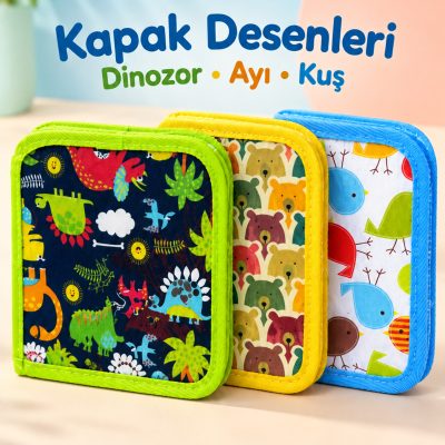 Çizim Kitabı
