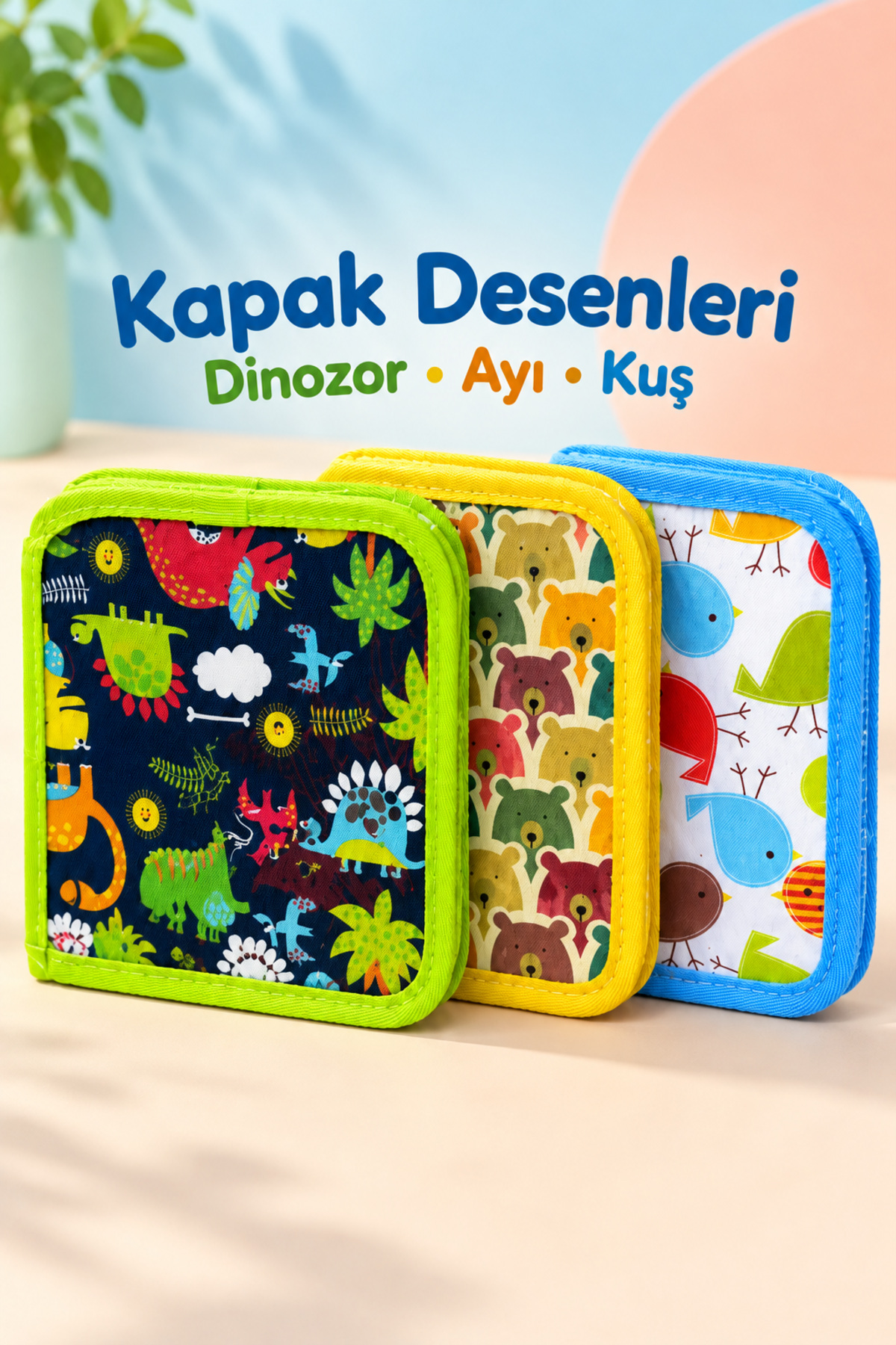 Çizim Kitabı