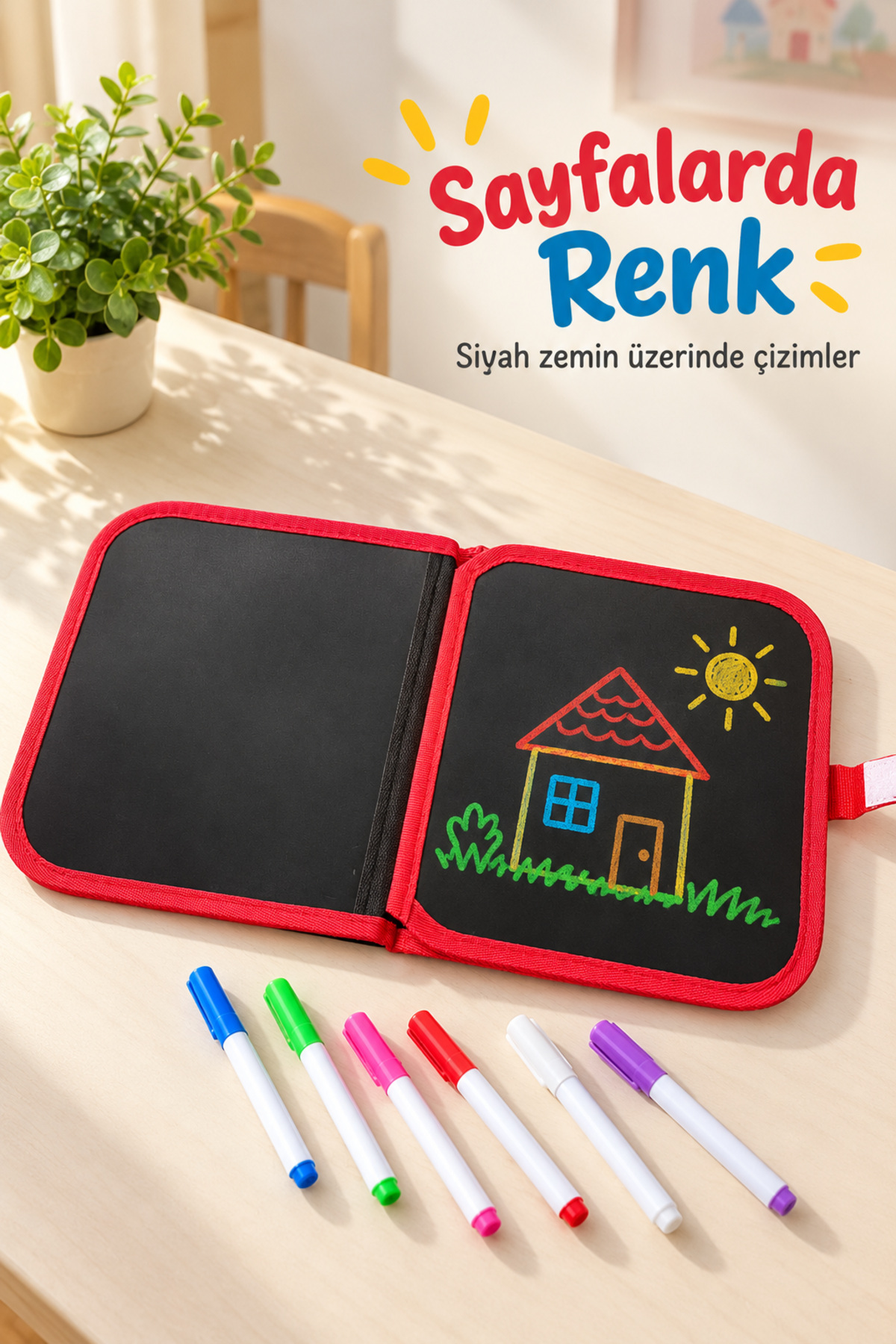 Çizim Kitabı
