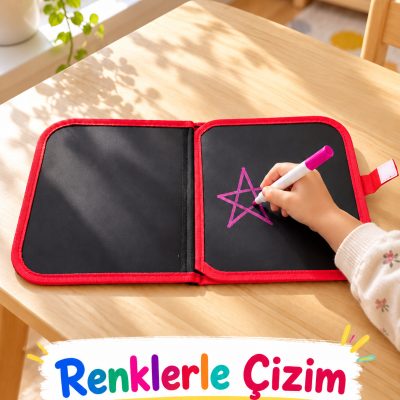Çizim Kitabı