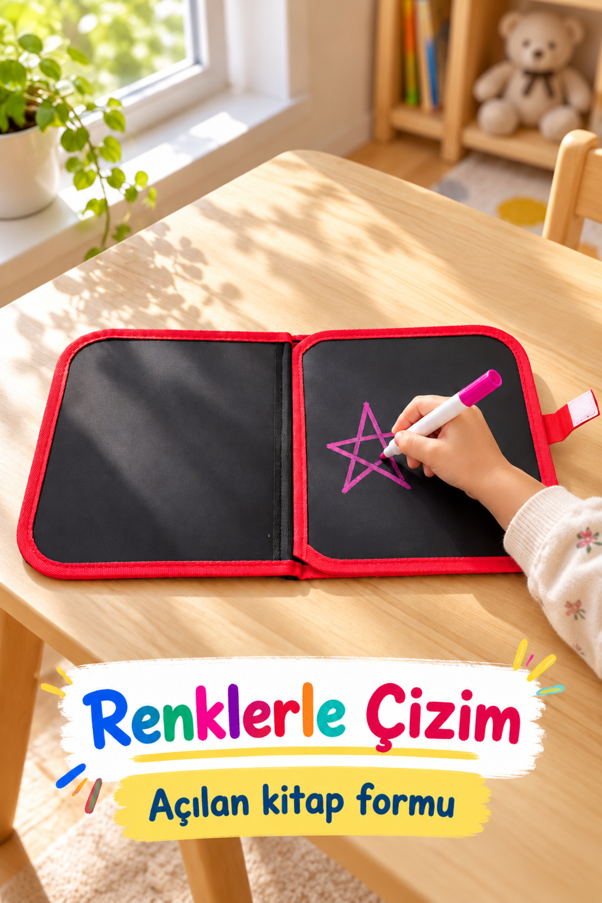 Çizim Kitabı