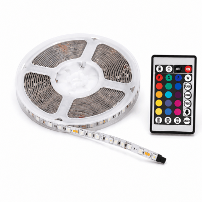 RGB LED 5 METRE