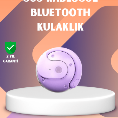 S05 Kulak İçi Kulaklık – Değiştirilebilir Silikon Uçlu Ergonomik Tasarım
