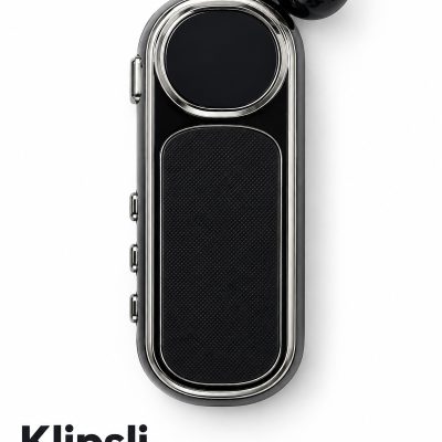 S530 Makaralı Kulaklık