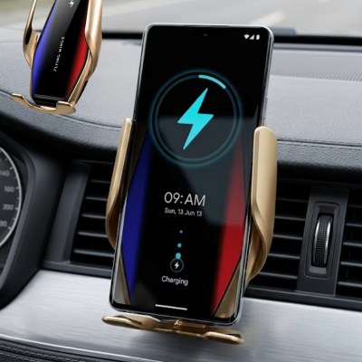 S7 SENSÖRLÜ TELEFON TUTUCU