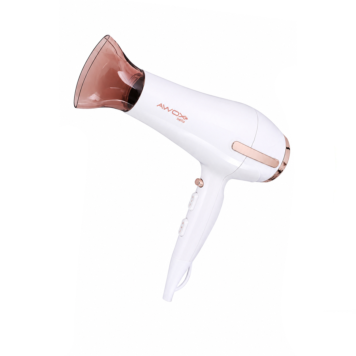 Saç Kurutma Makinesi 2200W Beyaz