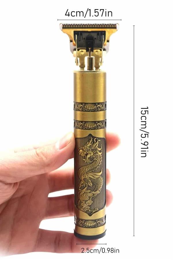 Saç Sakal Lazer Epilasyon Öncesi Kol Bacak Yanak Koltuk Altı Vücut Tıraş Makinesi