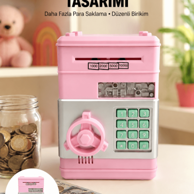 SAM53 NUMBER BANK PEMBE