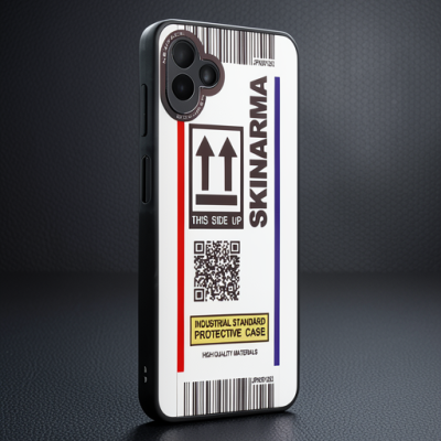 Samsung Galaxy A04 Kılıf Mirror Desenli Kapak - Mirror - 7