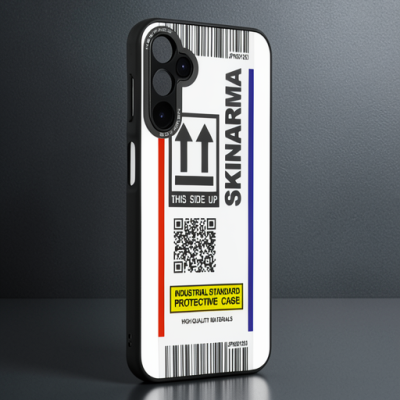 Samsung Galaxy A04s Kılıf Mirror Desenli Kapak - Mirror - 7