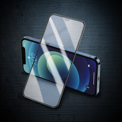 Samsung Galaxy A05 3d Antistatik Seramik Nano Ekran Koruyucu