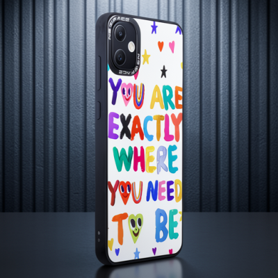 Samsung Galaxy A05 Kılıf Mirror Desenli Kapak - Mirror - 10