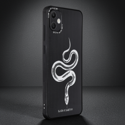 Samsung Galaxy A05 Kılıf Mirror Desenli Kapak - Mirror - 13