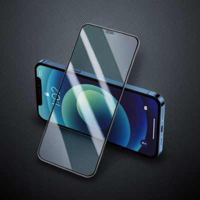 Samsung Galaxy A05s 3d Antistatik Cam Ekran Koruyucu