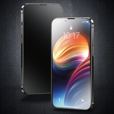 Samsung Galaxy A05s 3d Antistatik Mat Seramik Nano Ekran Koruyucu