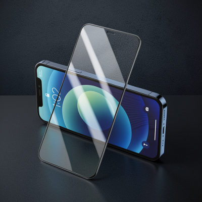 Samsung Galaxy A05s 3d Antistatik Seramik Nano Ekran Koruyucu