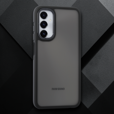 Samsung Galaxy A05s Harvel Kapak - Titan Gri
